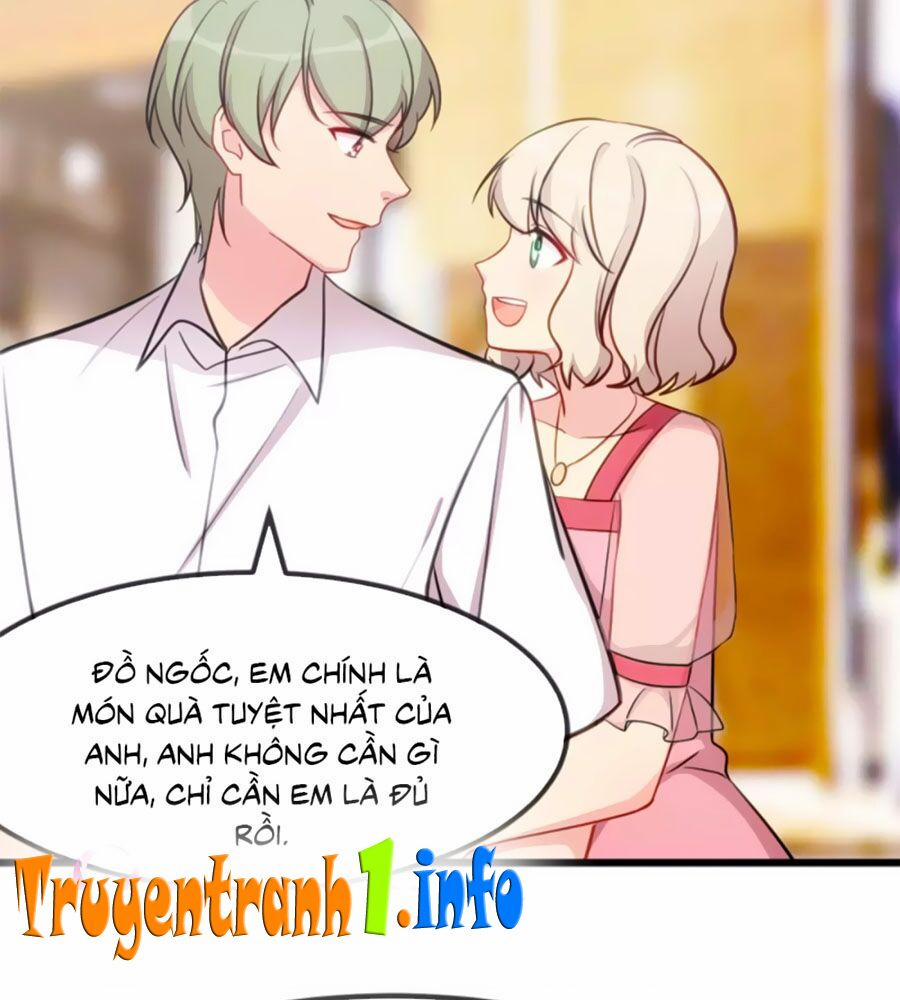 Cô Vợ Ấm Áp Của Hạ Thiếu 292 trang 18