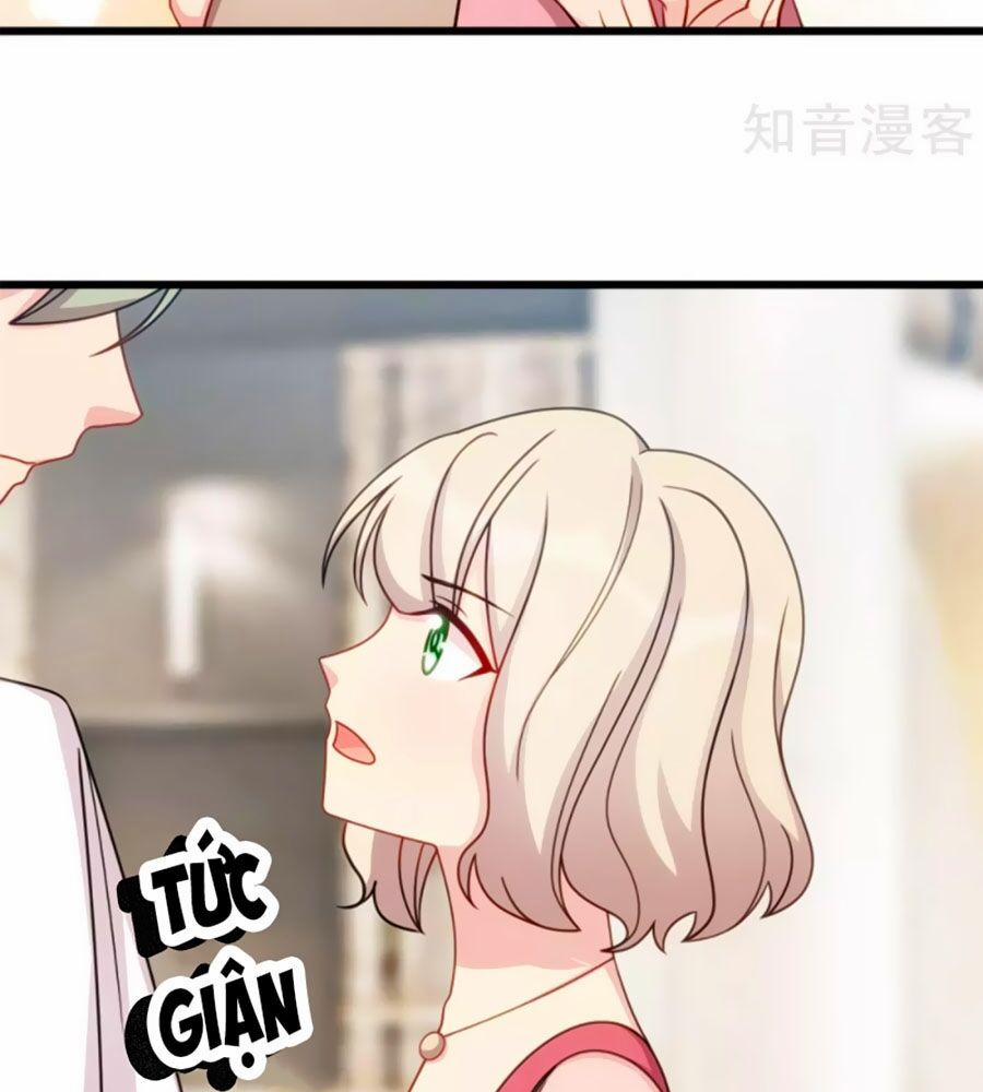 Cô Vợ Ấm Áp Của Hạ Thiếu 292 trang 22