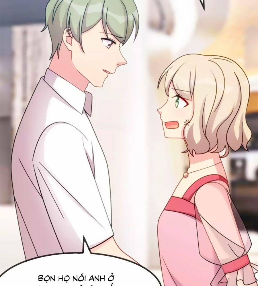 Cô Vợ Ấm Áp Của Hạ Thiếu 292 trang 25