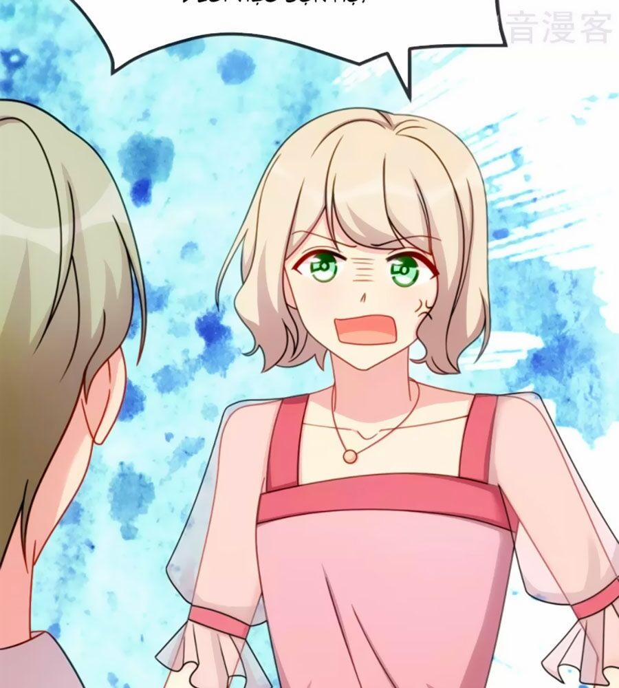 Cô Vợ Ấm Áp Của Hạ Thiếu 292 trang 28