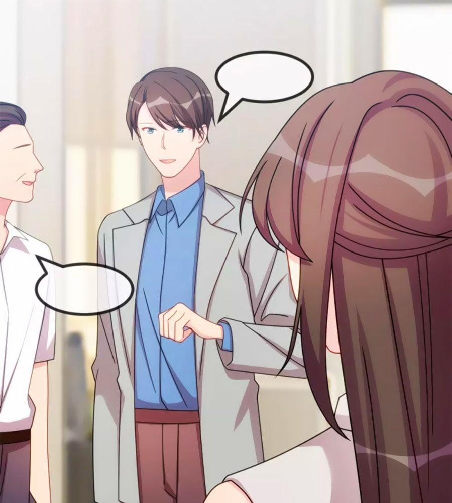 Cô Vợ Ấm Áp Của Hạ Thiếu 292 trang 3