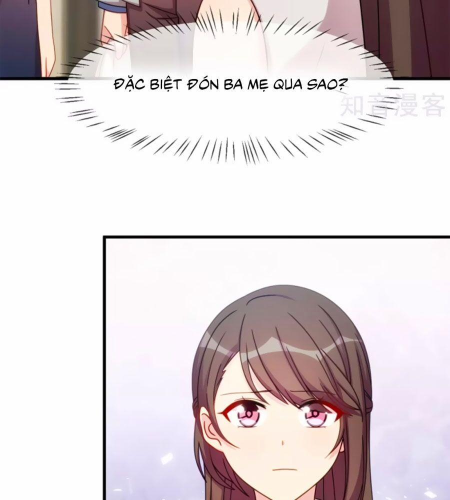 Cô Vợ Ấm Áp Của Hạ Thiếu 292 trang 4