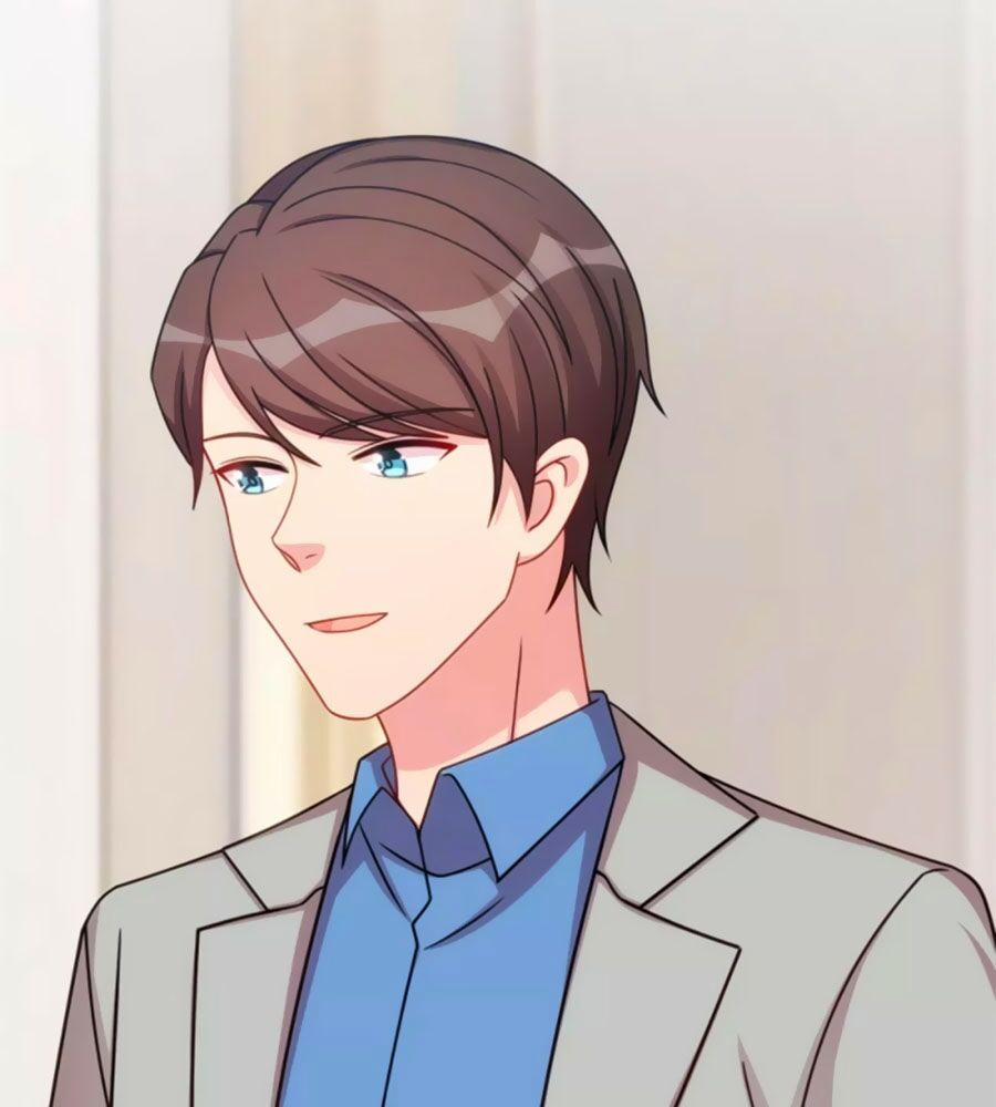 Cô Vợ Ấm Áp Của Hạ Thiếu 292 trang 6