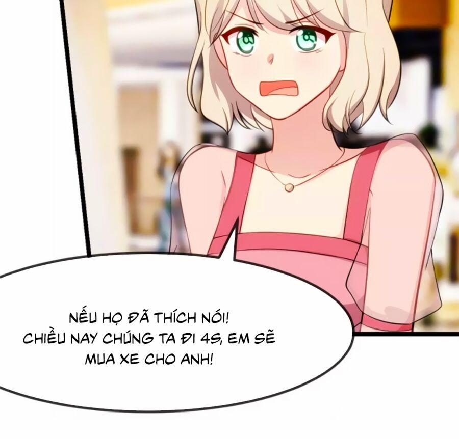 Cô Vợ Ấm Áp Của Hạ Thiếu 293 trang 1