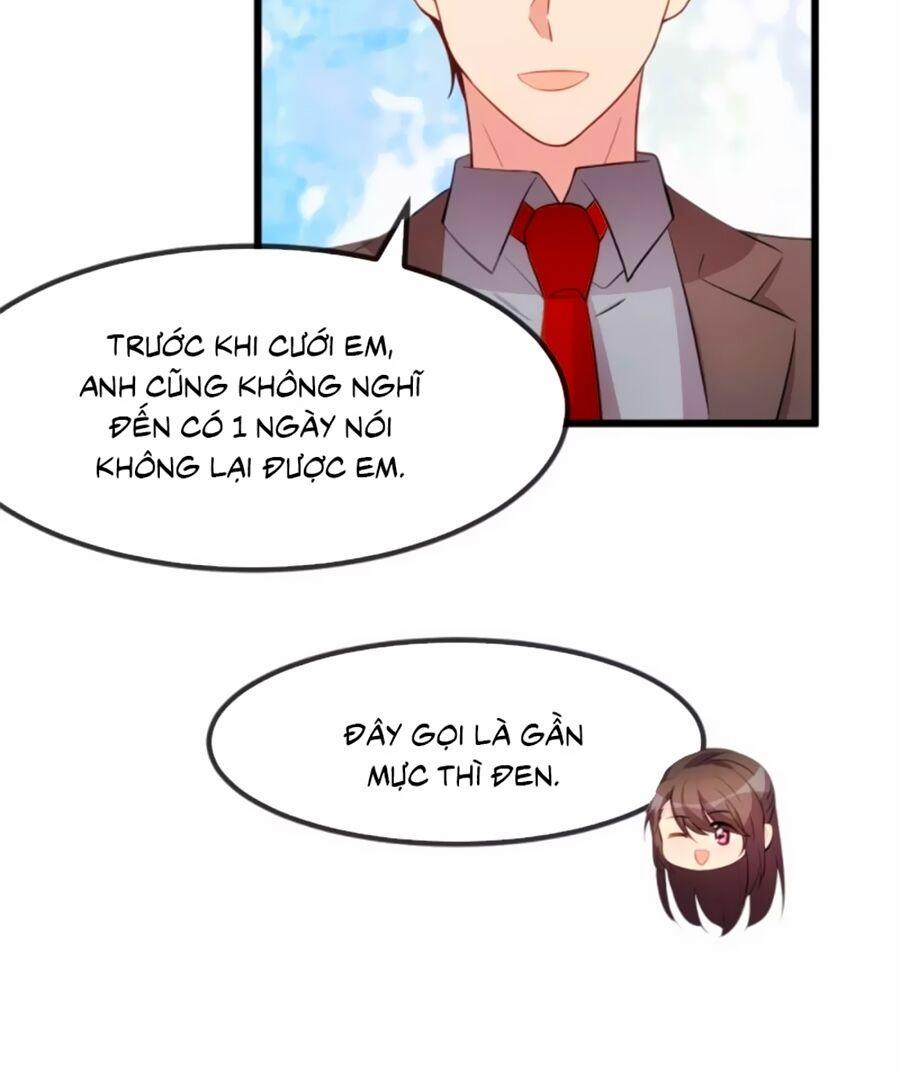 Cô Vợ Ấm Áp Của Hạ Thiếu 293 trang 11