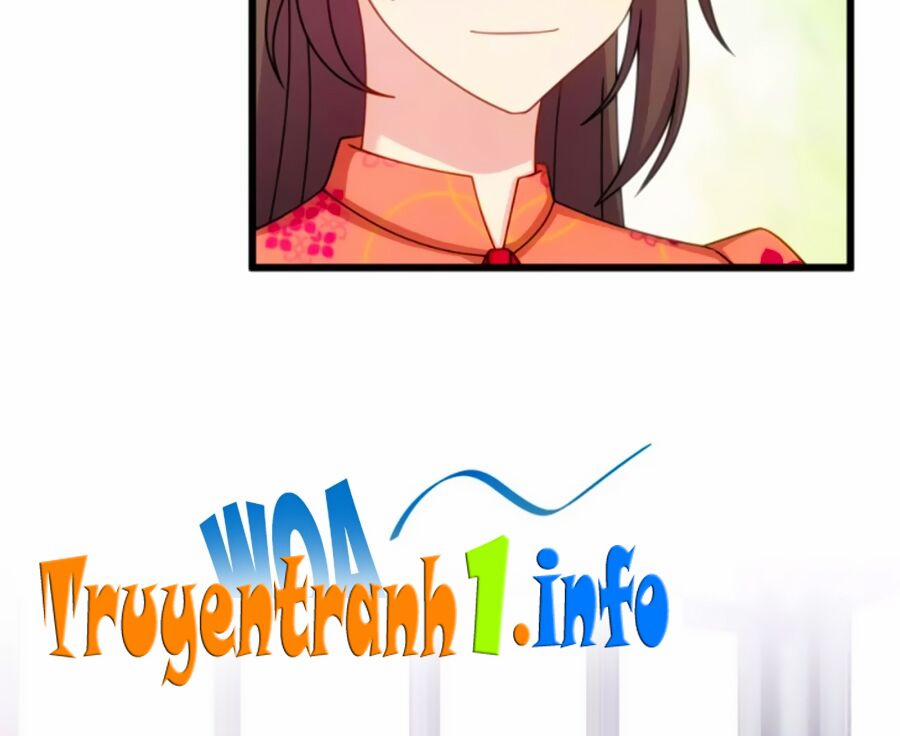 Cô Vợ Ấm Áp Của Hạ Thiếu 293 trang 17