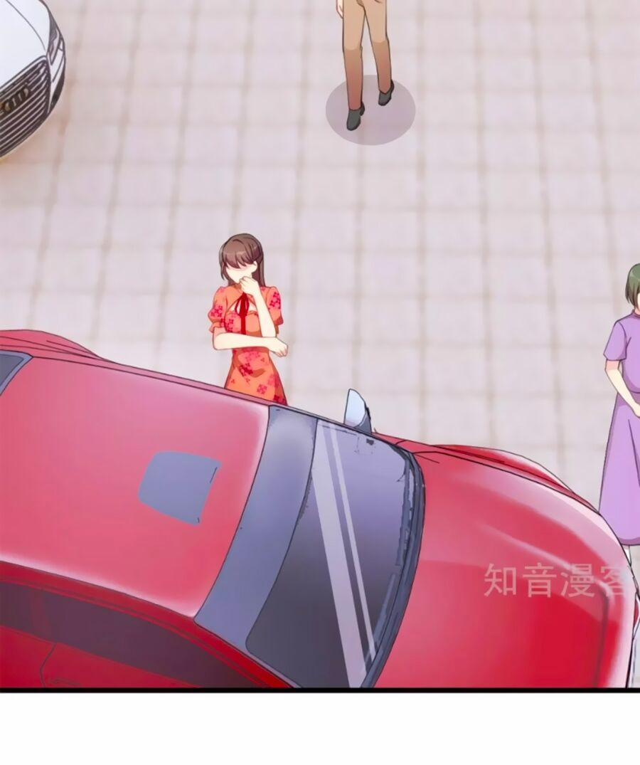 Cô Vợ Ấm Áp Của Hạ Thiếu 293 trang 21