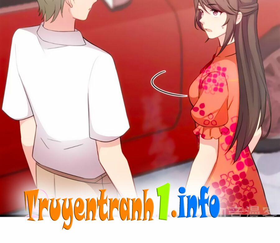 Cô Vợ Ấm Áp Của Hạ Thiếu 293 trang 23