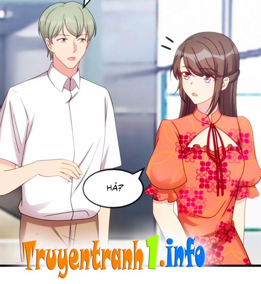 Cô Vợ Ấm Áp Của Hạ Thiếu 293 trang 25