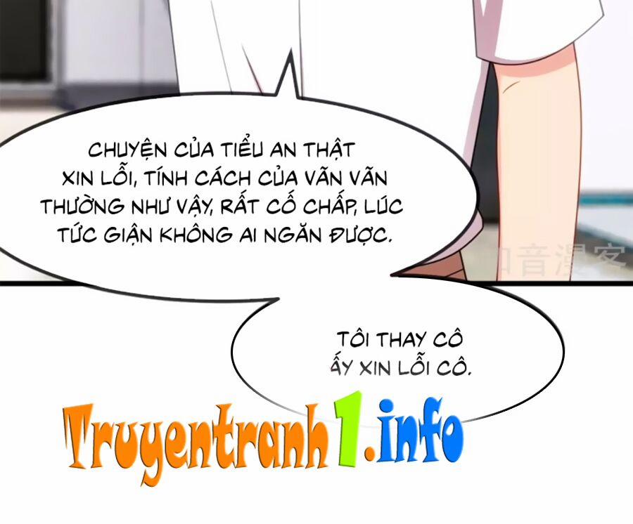 Cô Vợ Ấm Áp Của Hạ Thiếu 293 trang 27