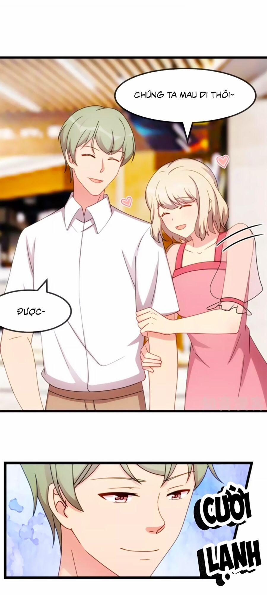 Cô Vợ Ấm Áp Của Hạ Thiếu 293 trang 4