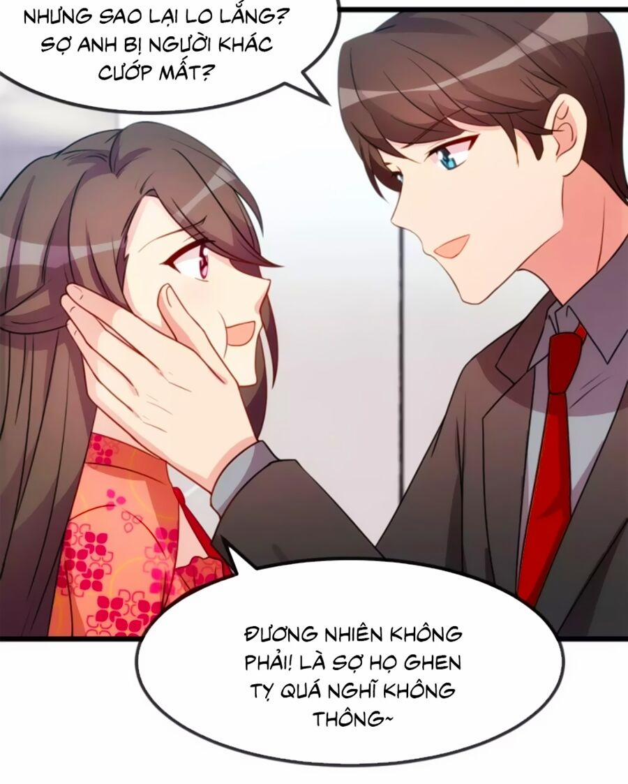 Cô Vợ Ấm Áp Của Hạ Thiếu 293 trang 9