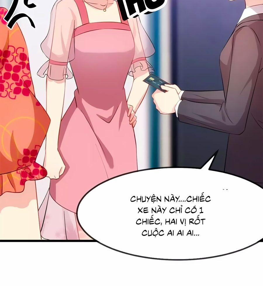 Cô Vợ Ấm Áp Của Hạ Thiếu 294 trang 10