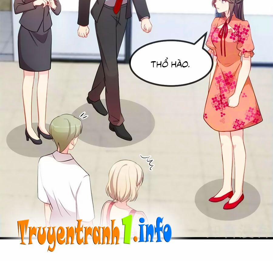 Cô Vợ Ấm Áp Của Hạ Thiếu 294 trang 14