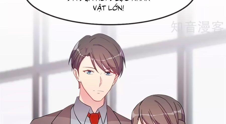 Cô Vợ Ấm Áp Của Hạ Thiếu 294 trang 16