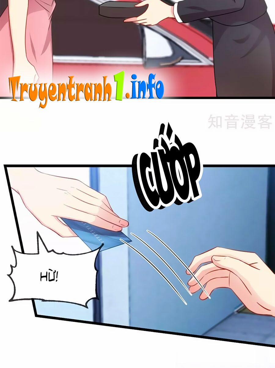 Cô Vợ Ấm Áp Của Hạ Thiếu 294 trang 27