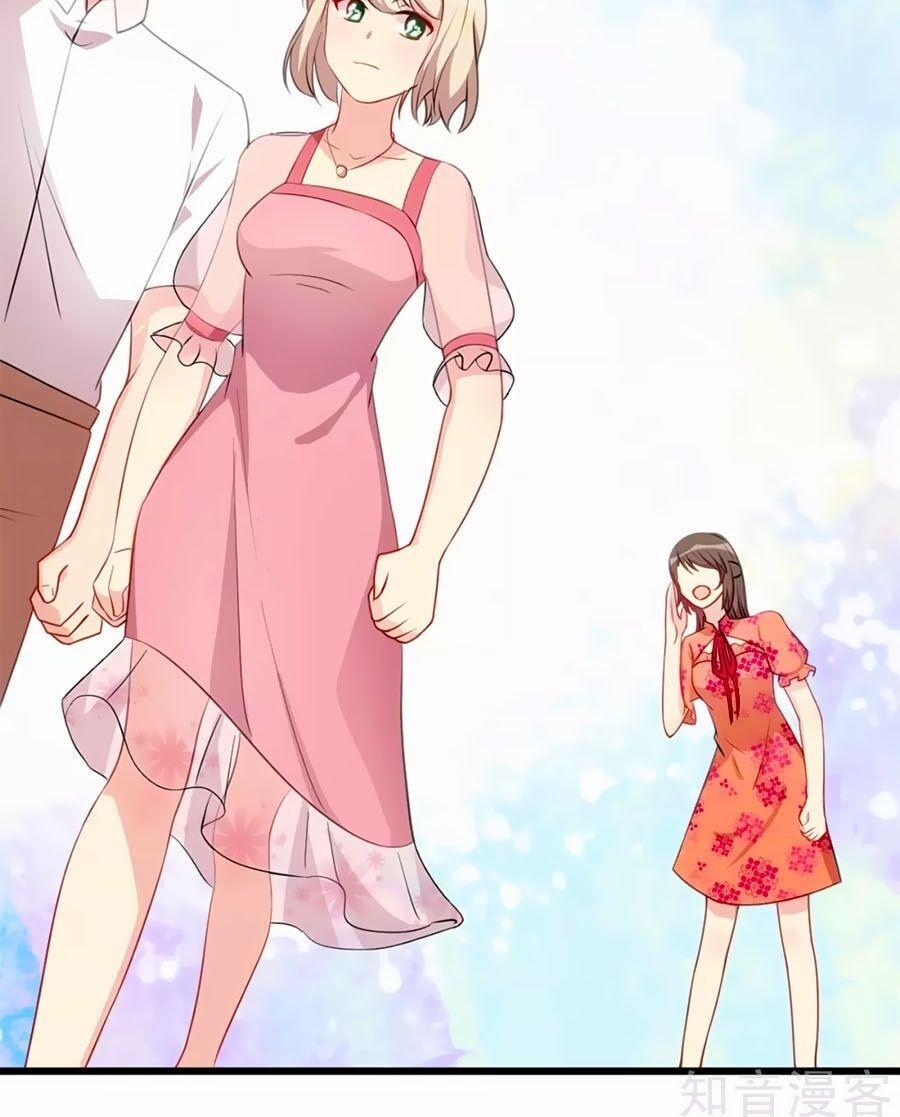 Cô Vợ Ấm Áp Của Hạ Thiếu 294 trang 29