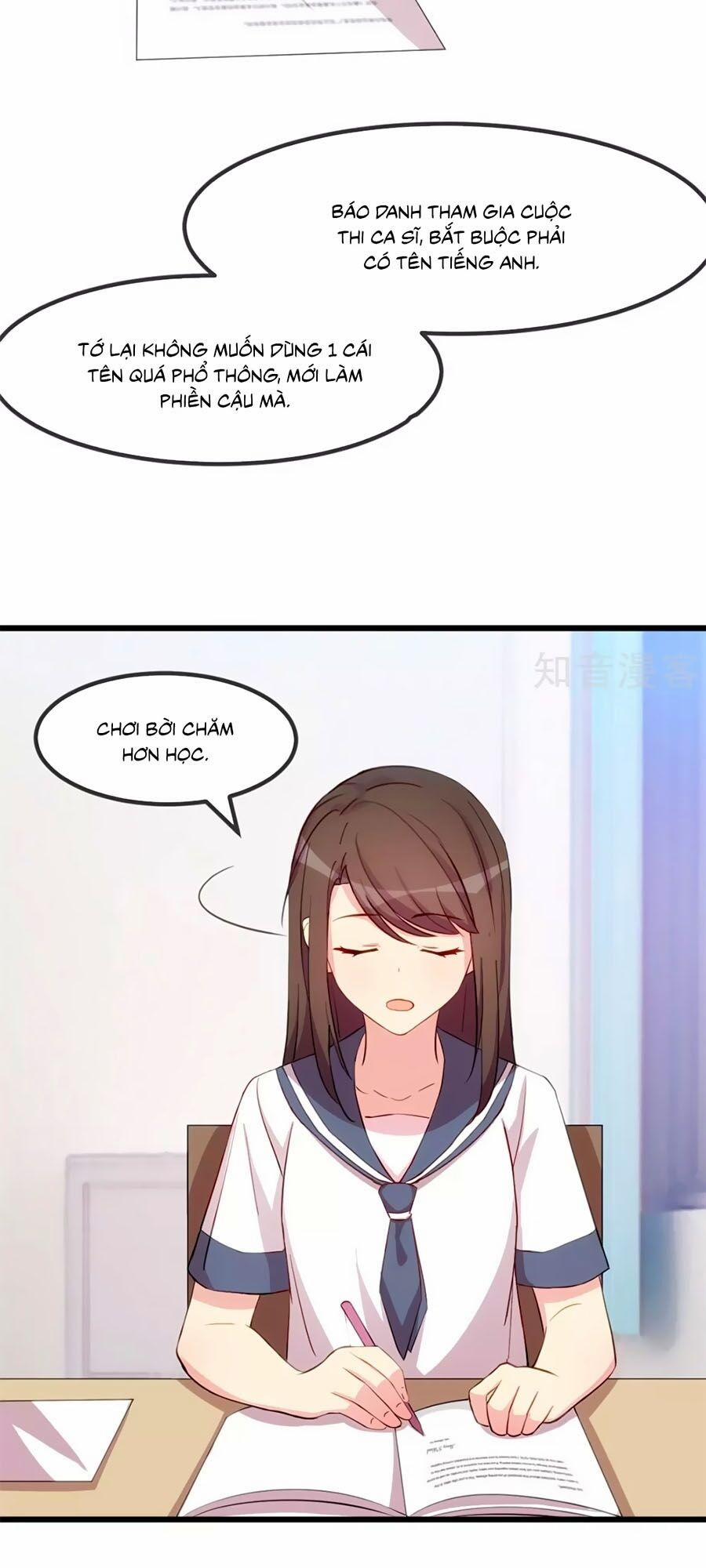 Cô Vợ Ấm Áp Của Hạ Thiếu 296 trang 15