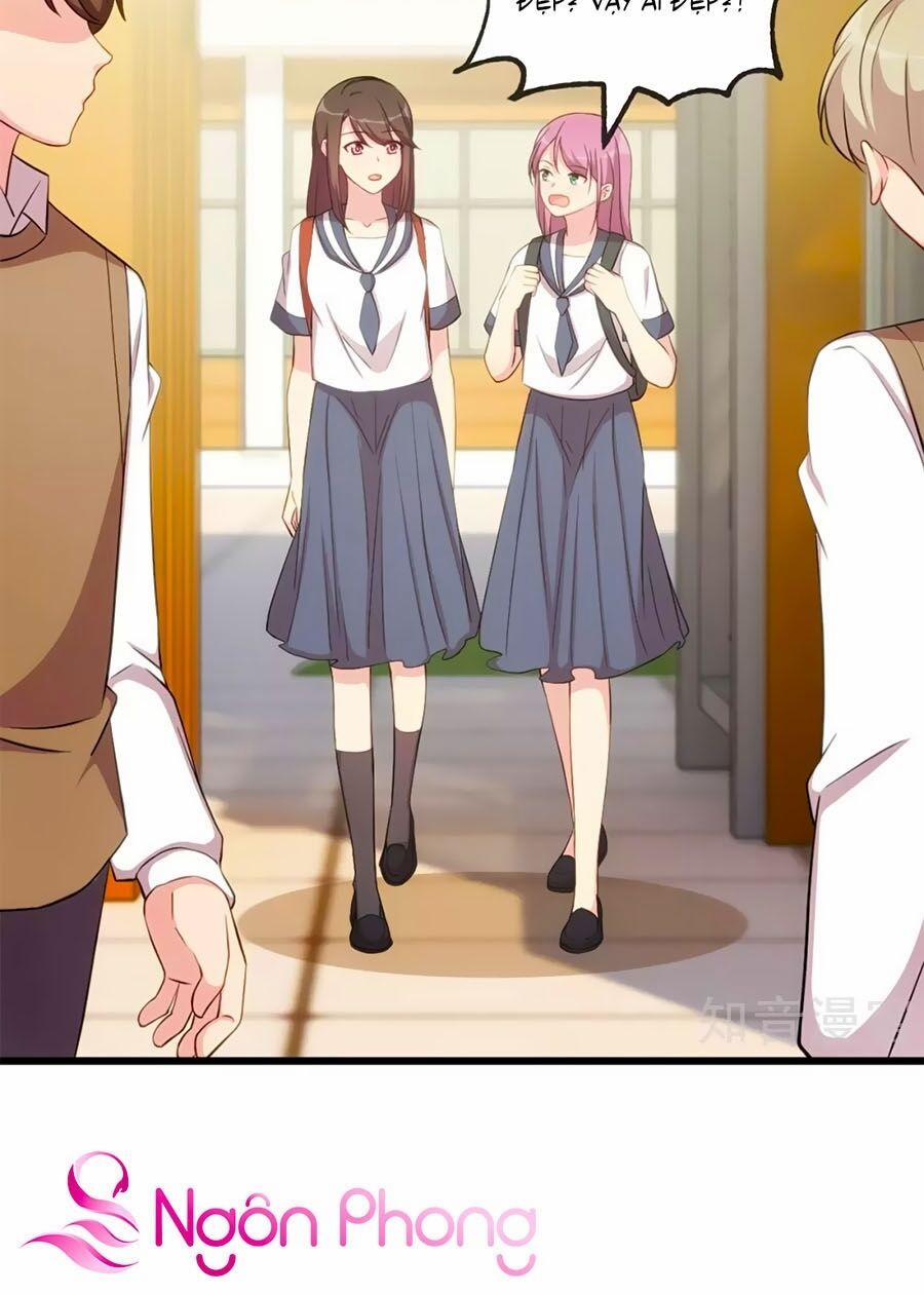 Cô Vợ Ấm Áp Của Hạ Thiếu 296 trang 19