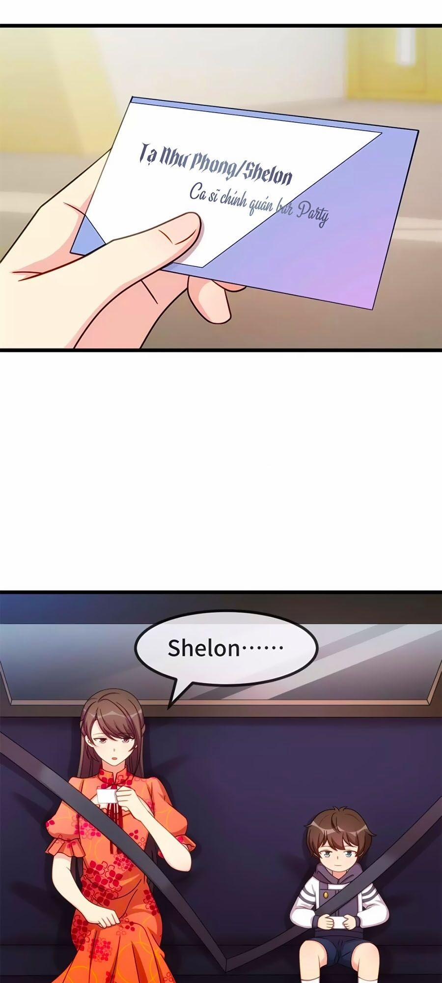 Cô Vợ Ấm Áp Của Hạ Thiếu 296 trang 8