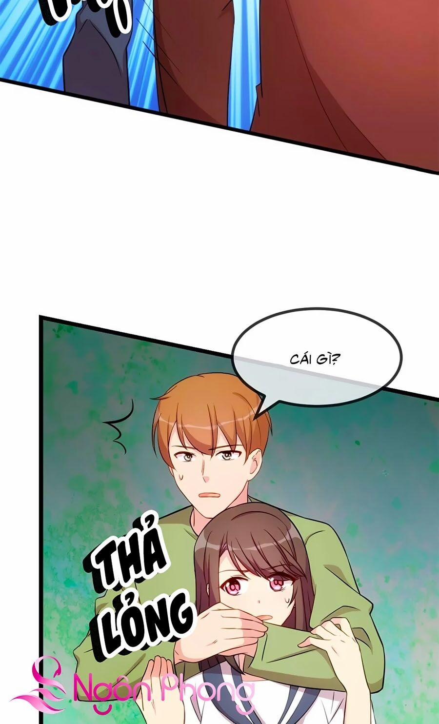 Cô Vợ Ấm Áp Của Hạ Thiếu 297 trang 15