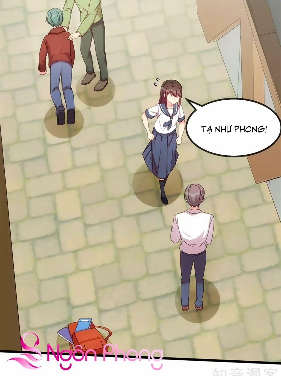 Cô Vợ Ấm Áp Của Hạ Thiếu 297 trang 17