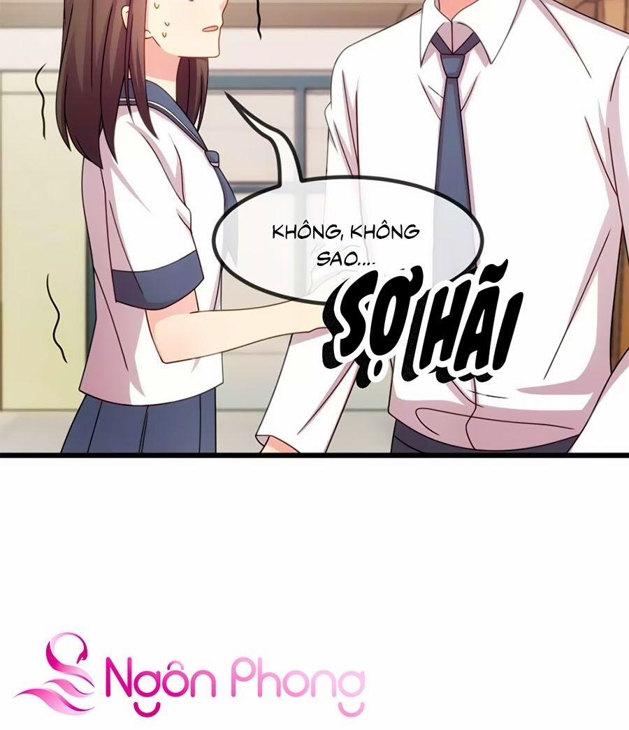 Cô Vợ Ấm Áp Của Hạ Thiếu 297 trang 19