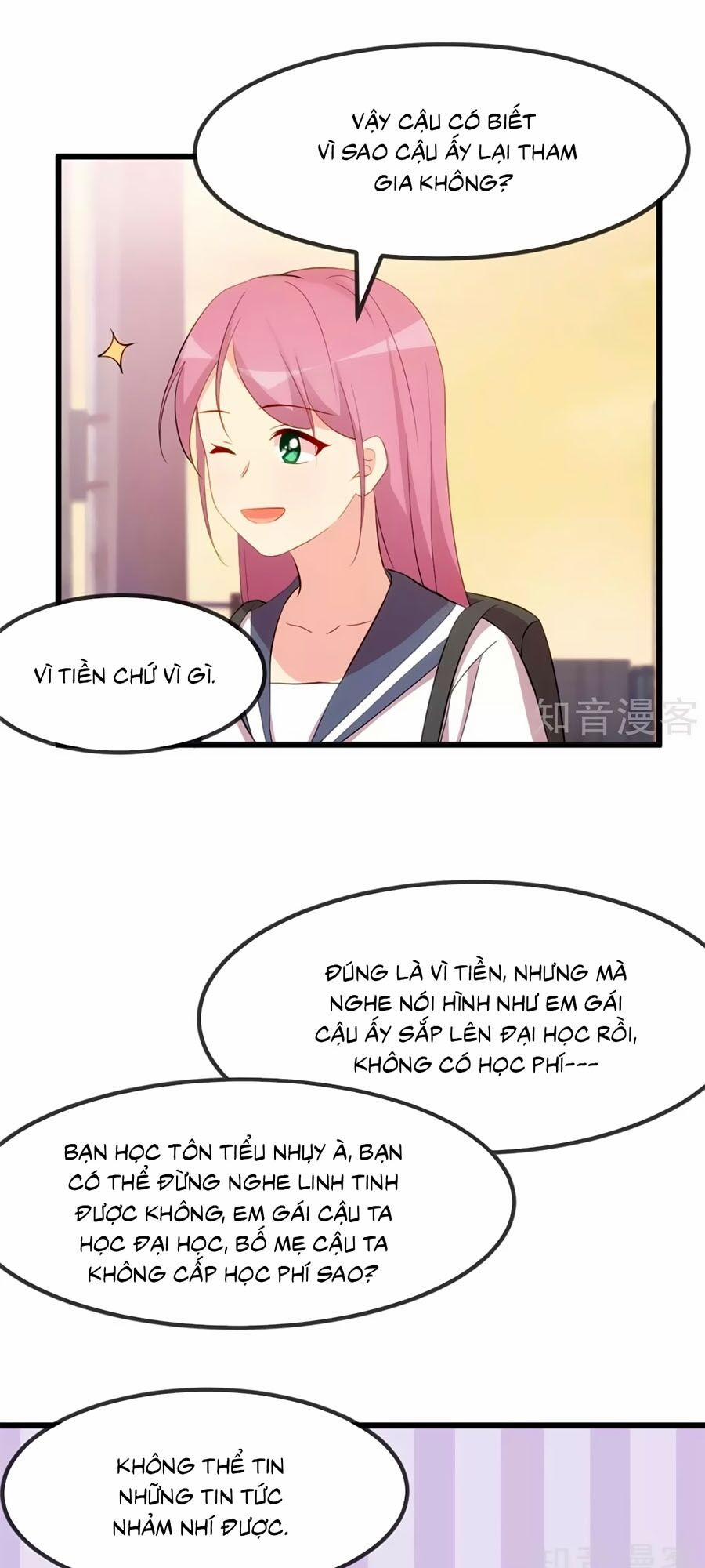 Cô Vợ Ấm Áp Của Hạ Thiếu 297 trang 2