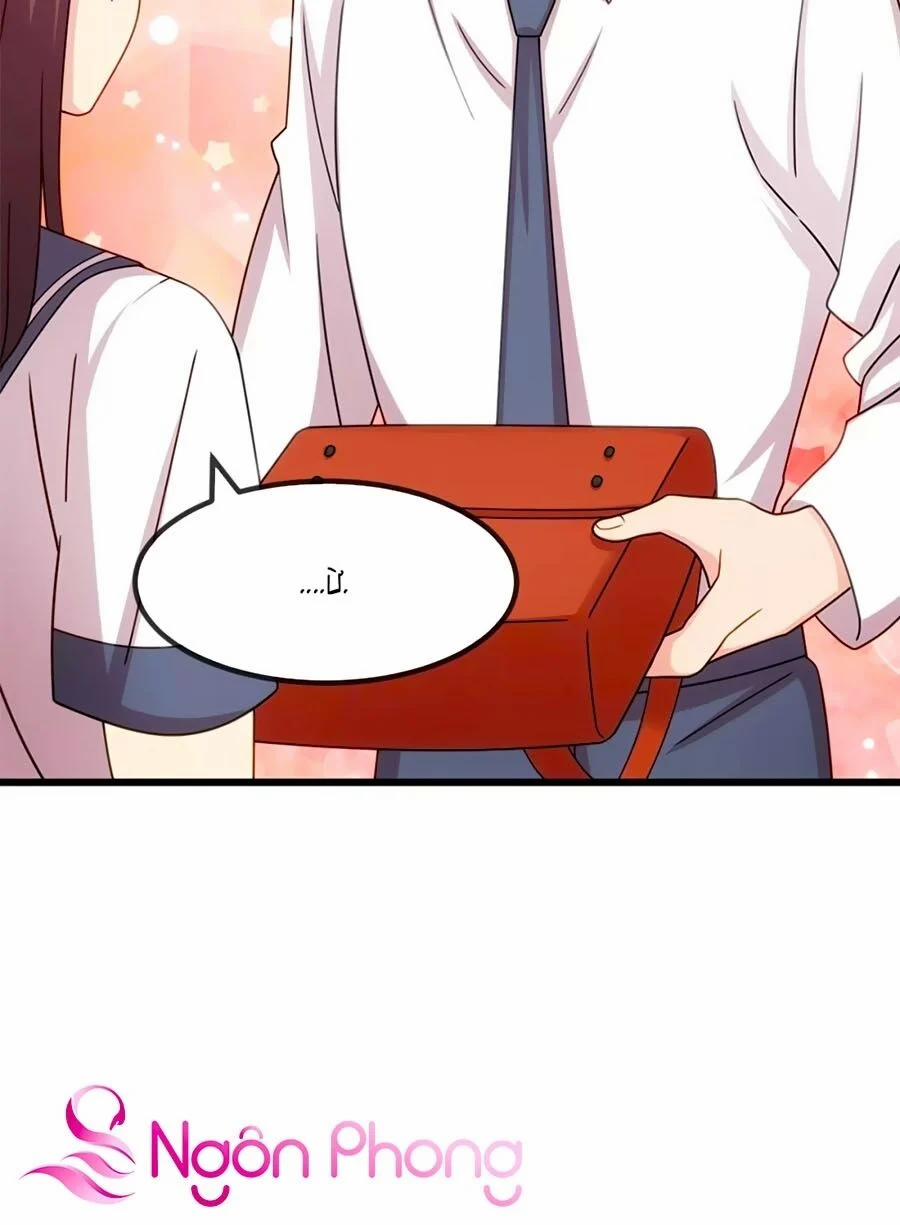 Cô Vợ Ấm Áp Của Hạ Thiếu 297 trang 21