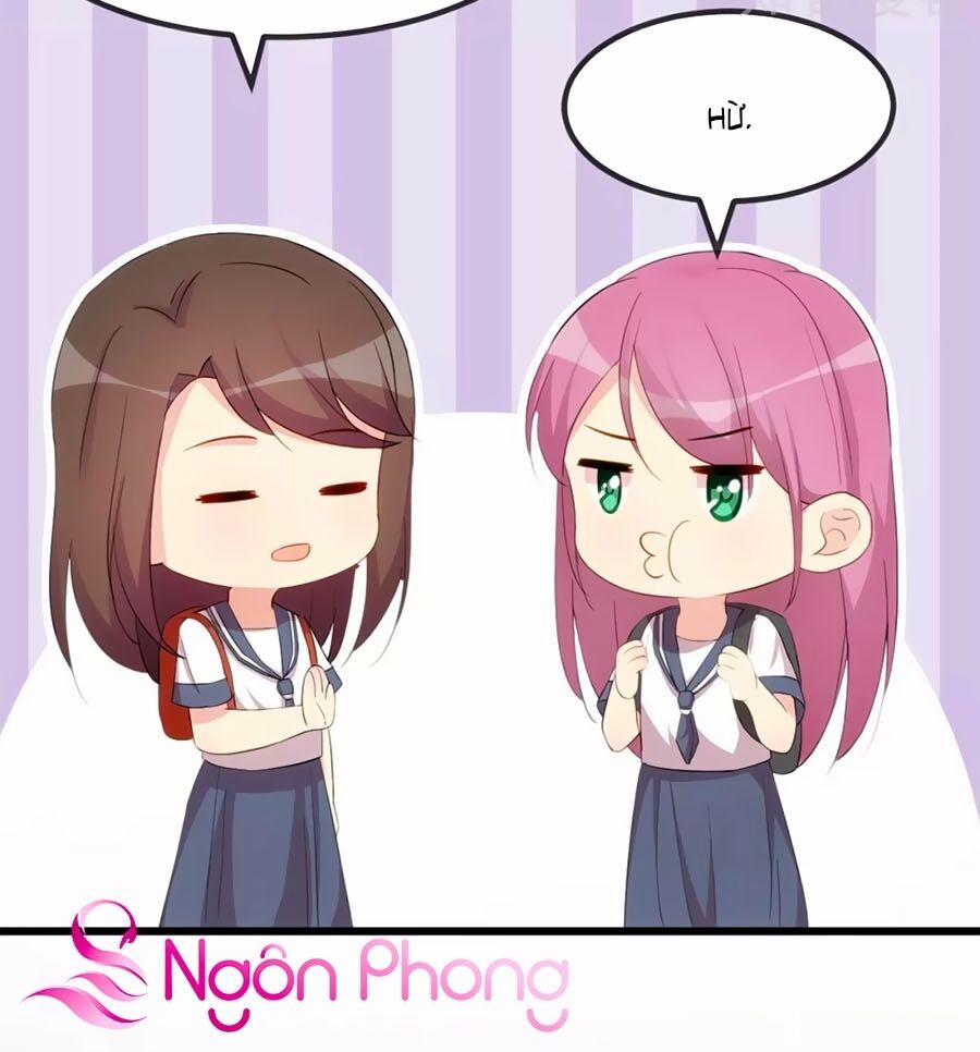 Cô Vợ Ấm Áp Của Hạ Thiếu 297 trang 3