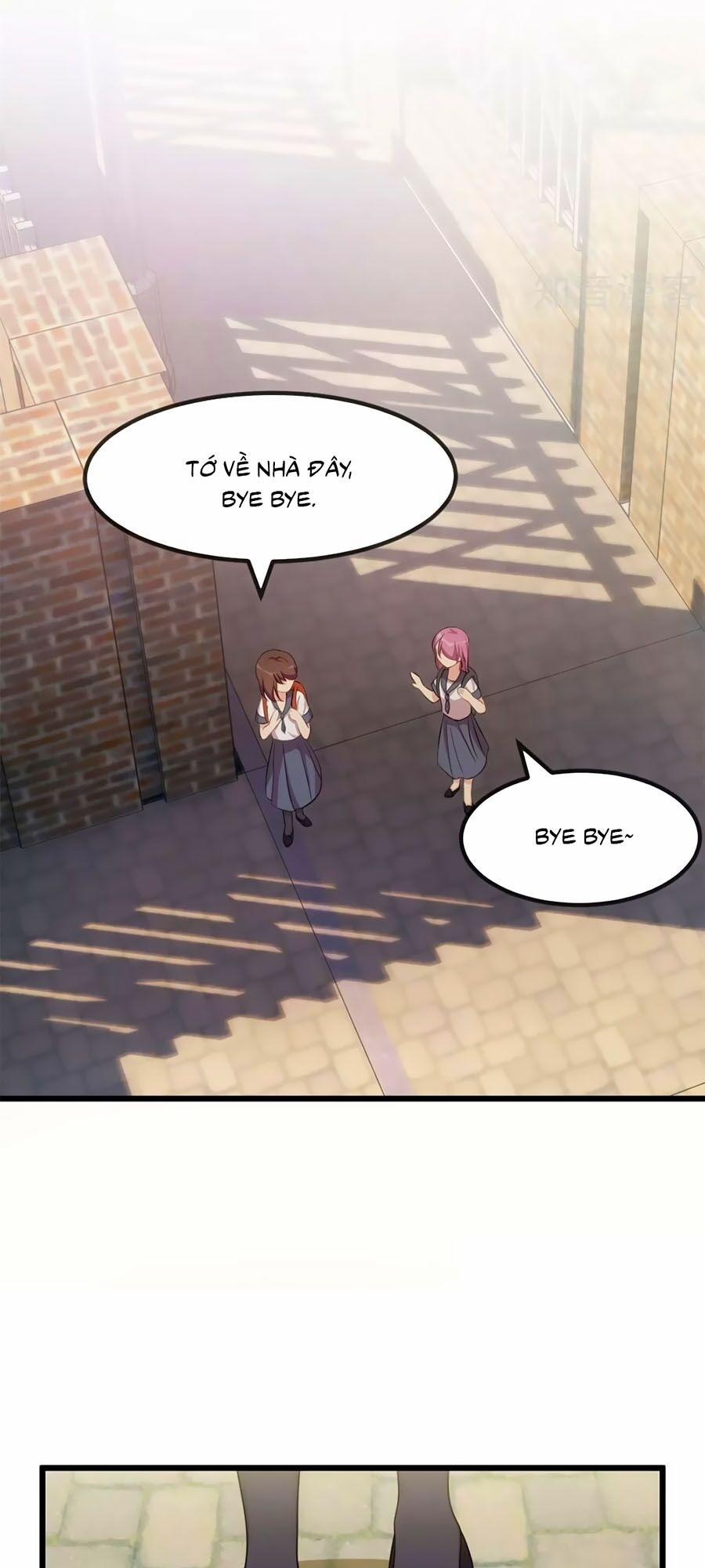 Cô Vợ Ấm Áp Của Hạ Thiếu 297 trang 4