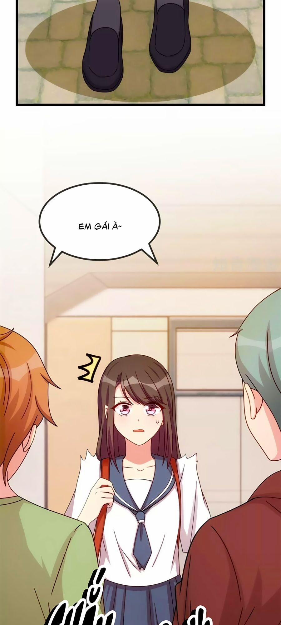 Cô Vợ Ấm Áp Của Hạ Thiếu 297 trang 5