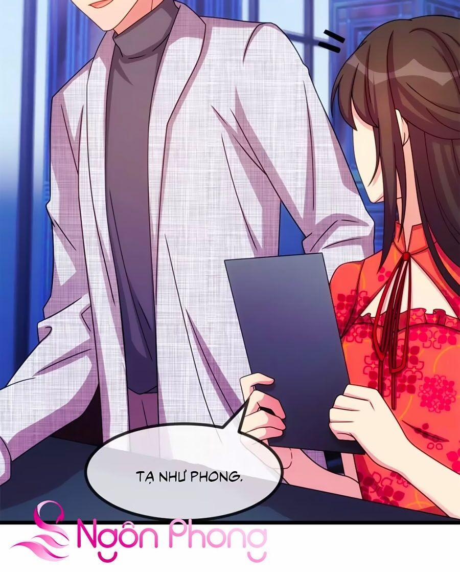 Cô Vợ Ấm Áp Của Hạ Thiếu 298 trang 12