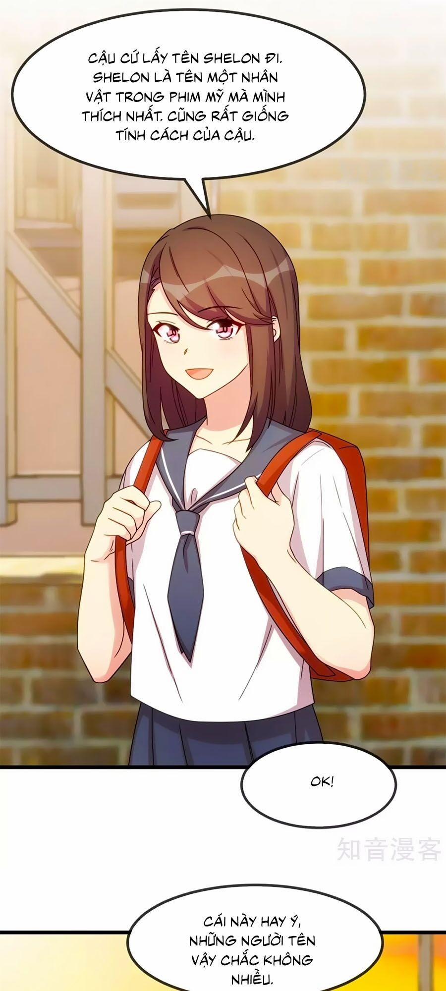 Cô Vợ Ấm Áp Của Hạ Thiếu 298 trang 2