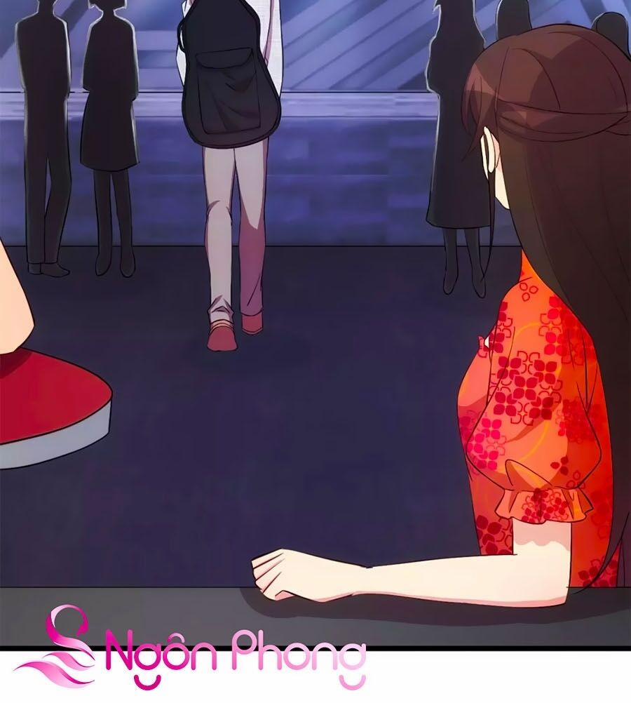 Cô Vợ Ấm Áp Của Hạ Thiếu 298 trang 20