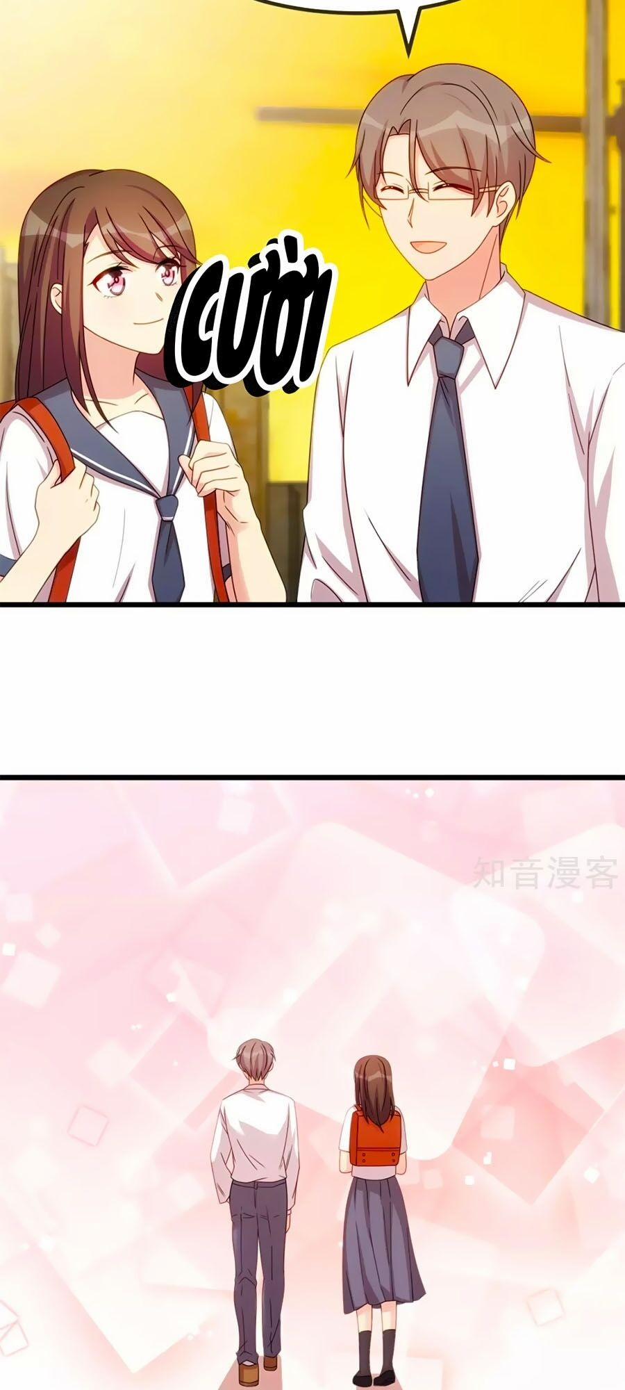 Cô Vợ Ấm Áp Của Hạ Thiếu 298 trang 3