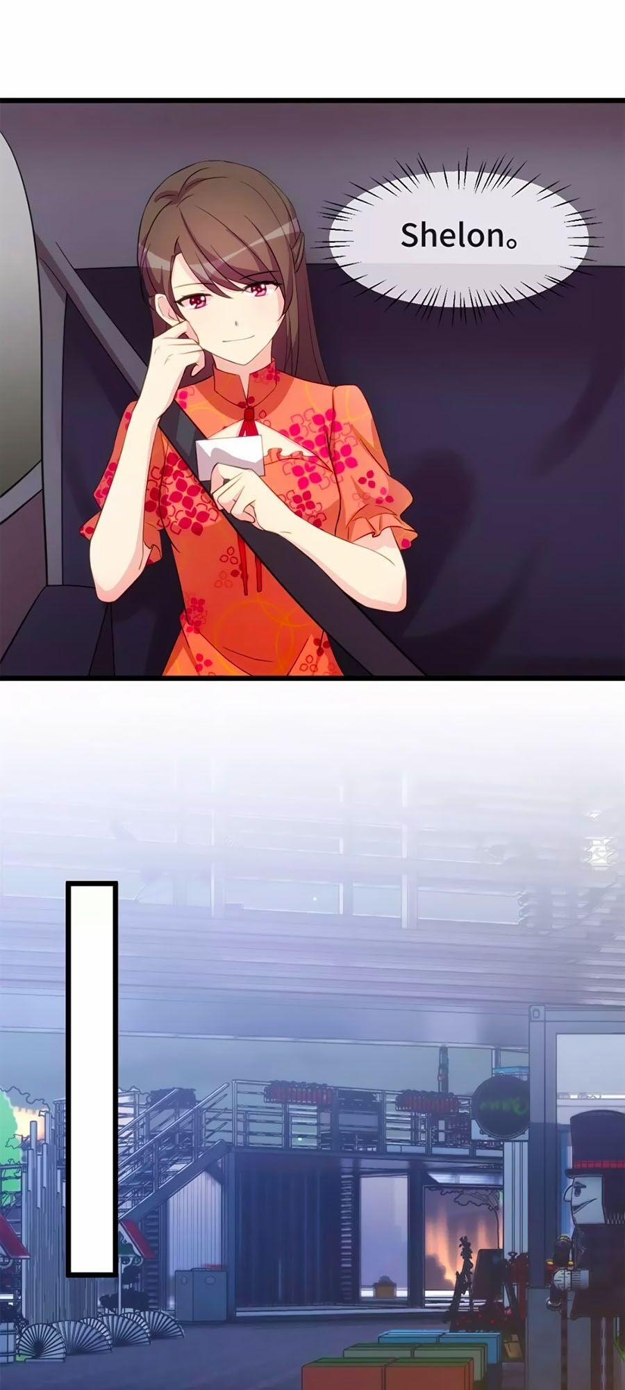 Cô Vợ Ấm Áp Của Hạ Thiếu 298 trang 5