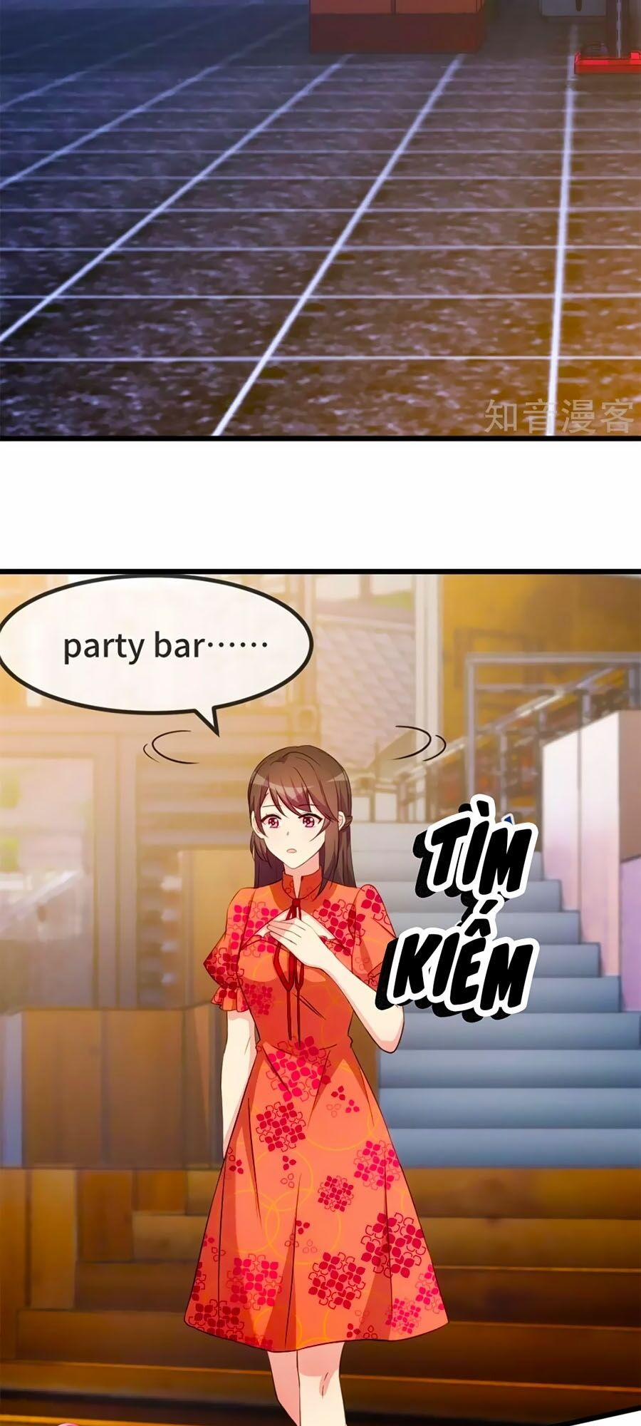 Cô Vợ Ấm Áp Của Hạ Thiếu 298 trang 6