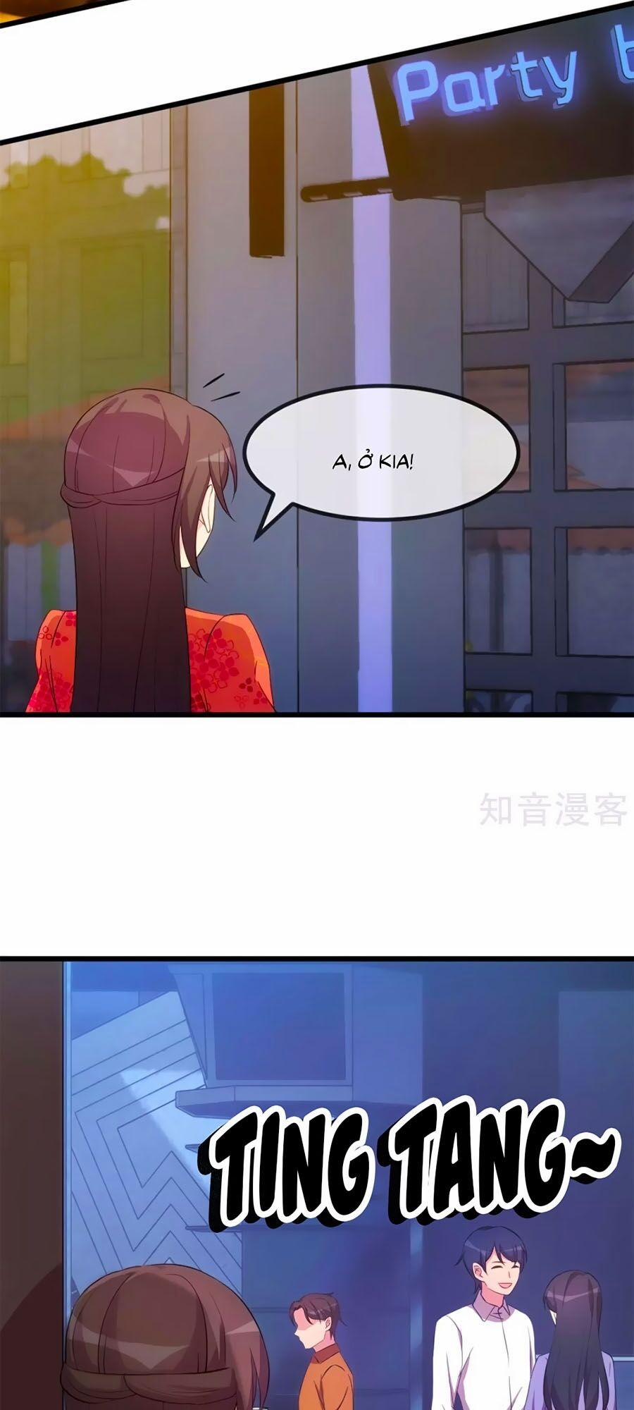 Cô Vợ Ấm Áp Của Hạ Thiếu 298 trang 8