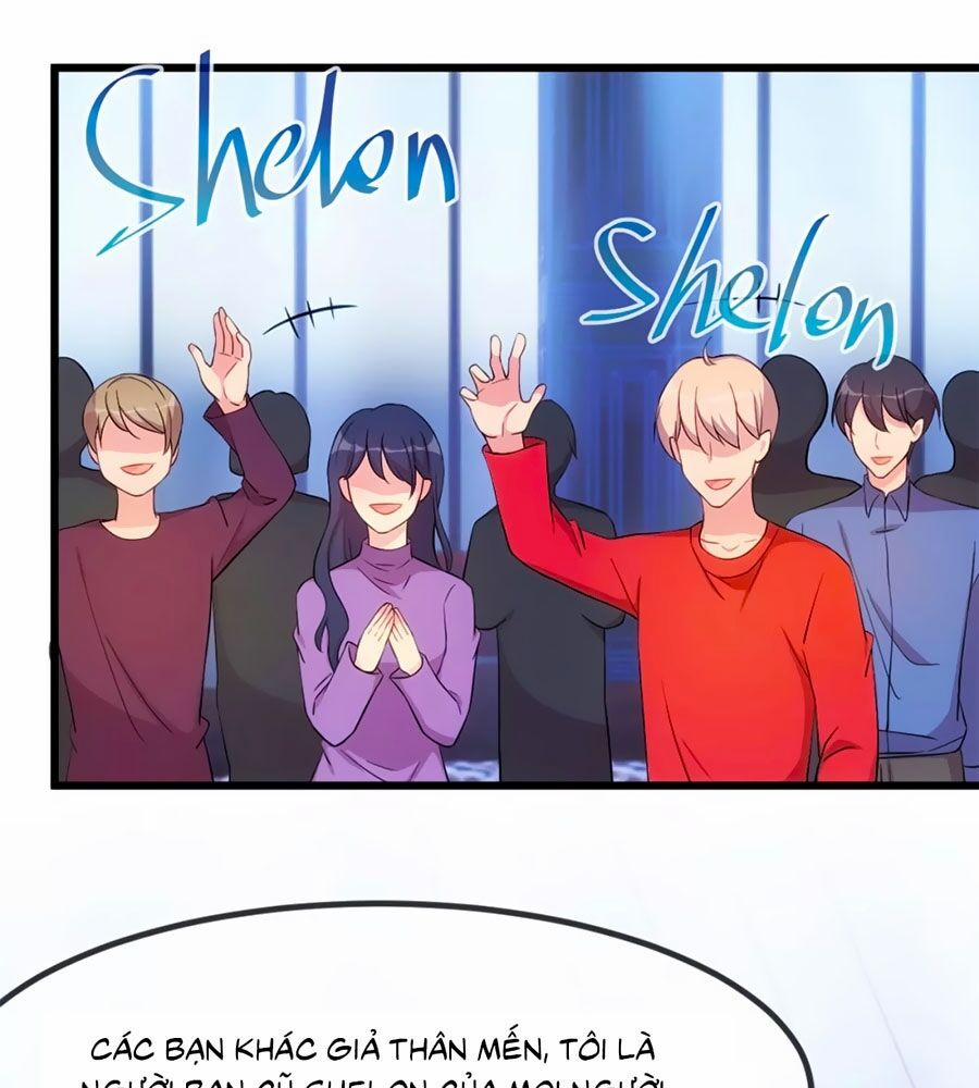 Cô Vợ Ấm Áp Của Hạ Thiếu 299 trang 0