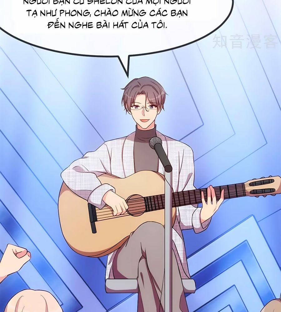 Cô Vợ Ấm Áp Của Hạ Thiếu 299 trang 1