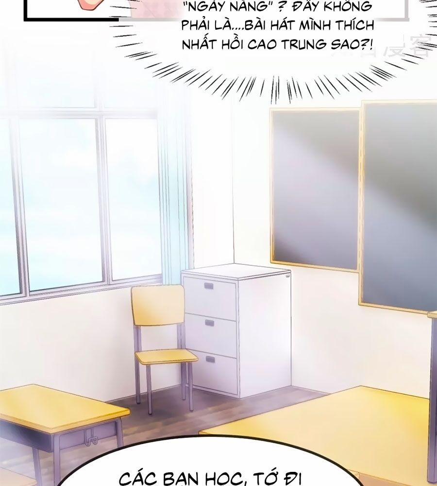 Cô Vợ Ấm Áp Của Hạ Thiếu 299 trang 10