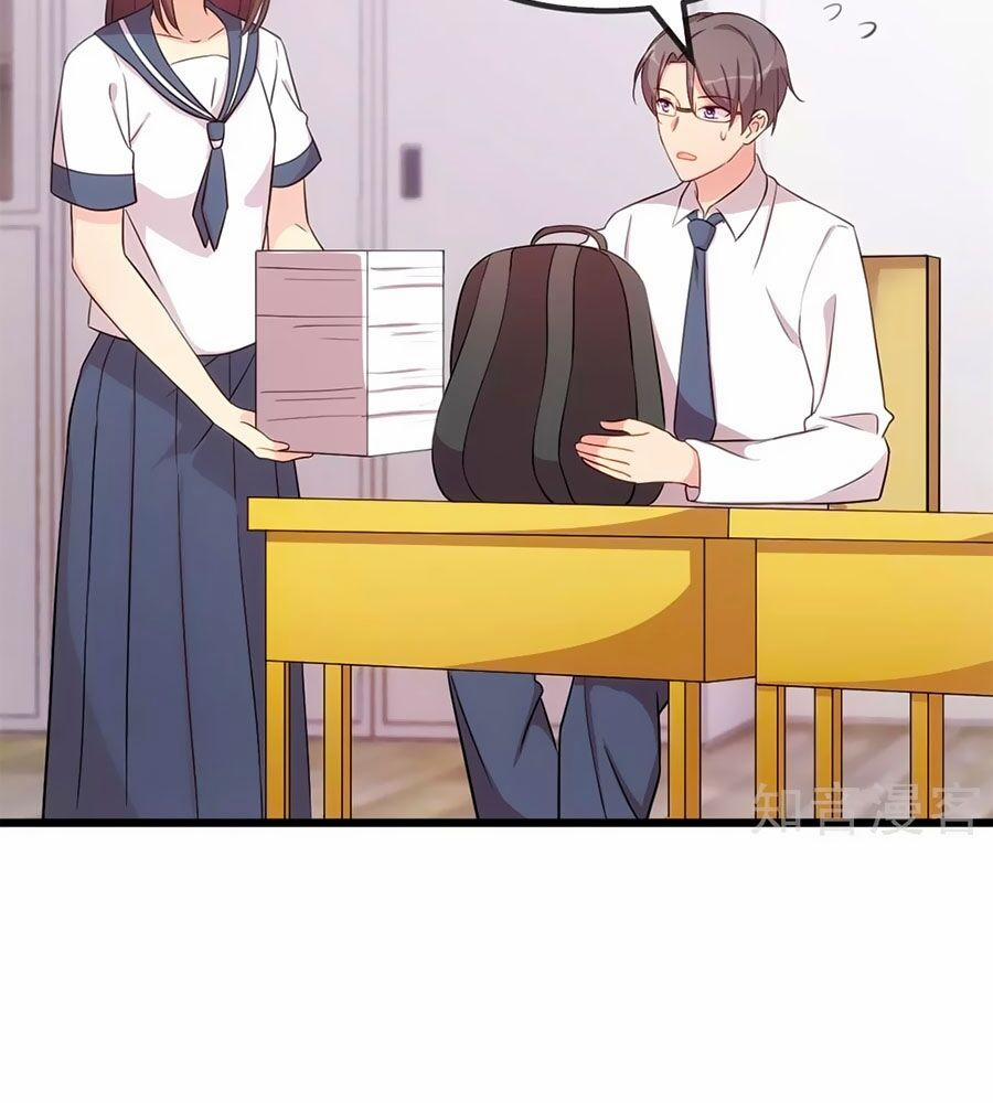 Cô Vợ Ấm Áp Của Hạ Thiếu 299 trang 12