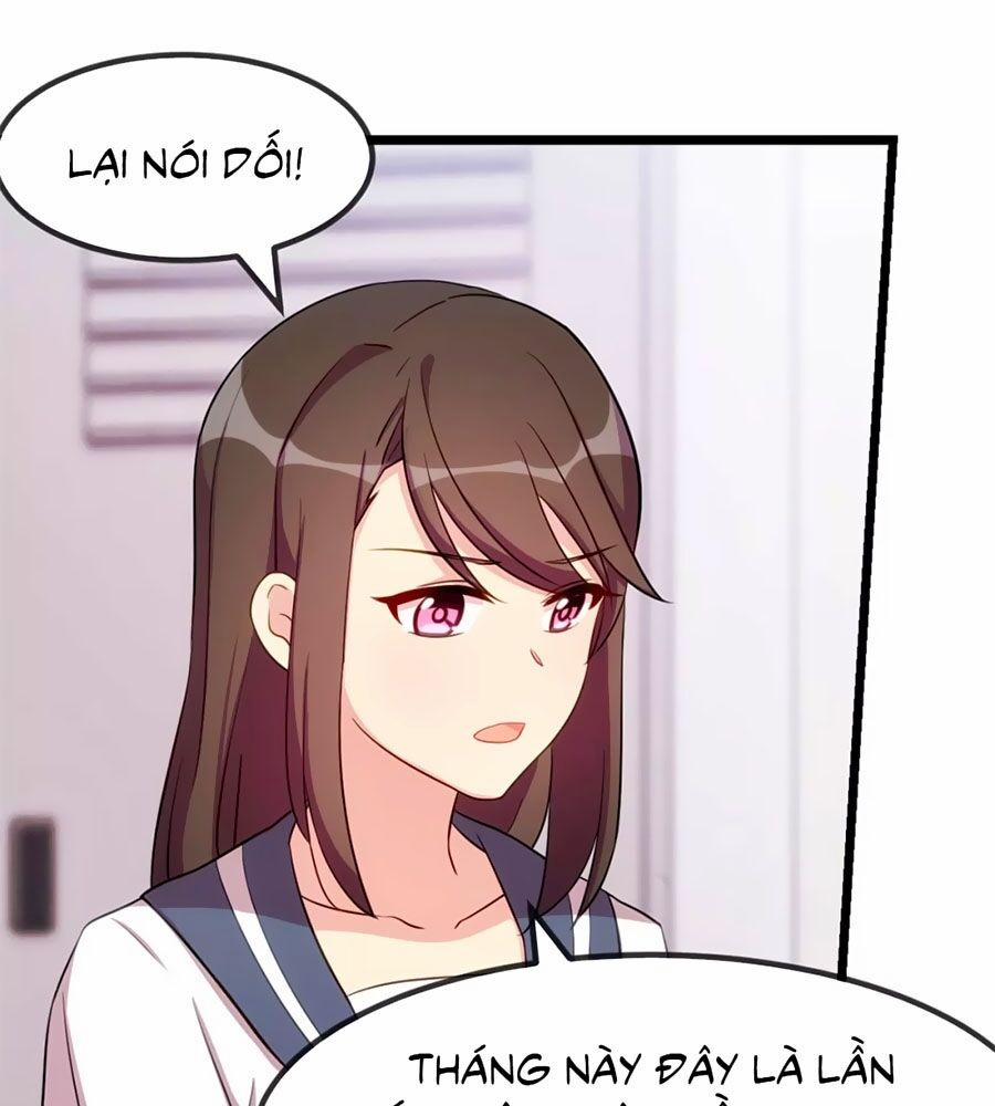 Cô Vợ Ấm Áp Của Hạ Thiếu 299 trang 13