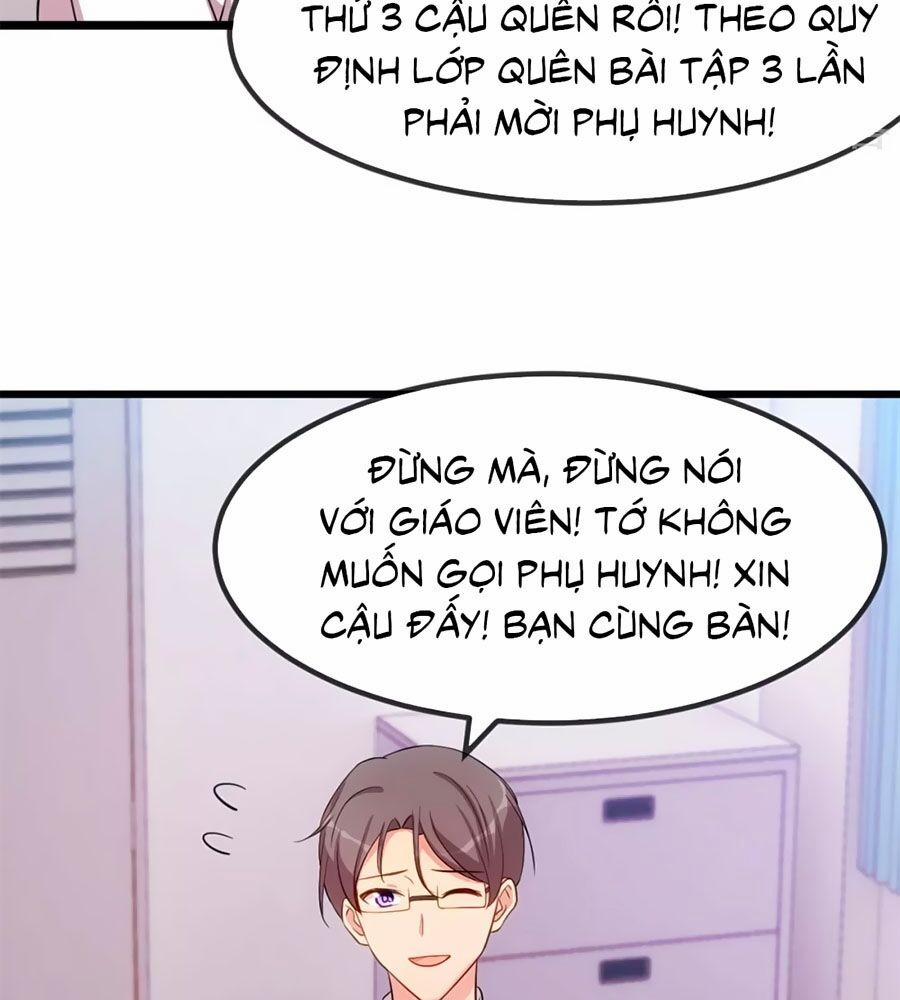 Cô Vợ Ấm Áp Của Hạ Thiếu 299 trang 14