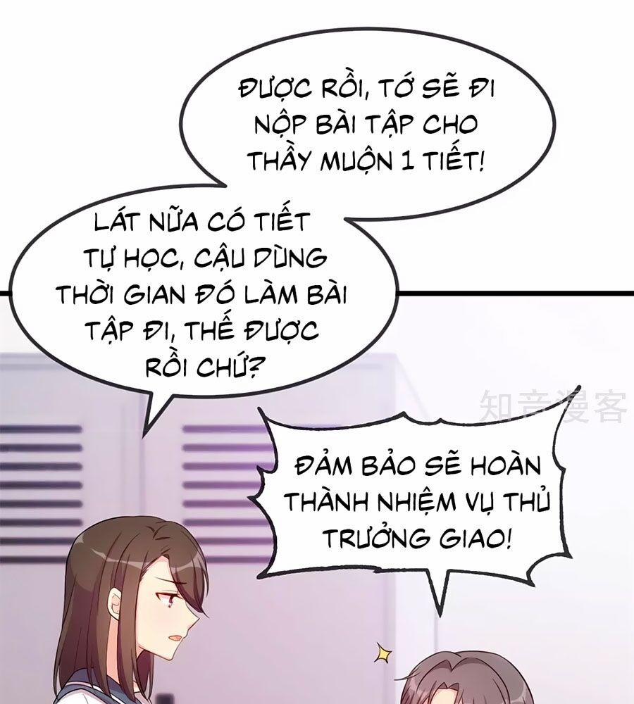 Cô Vợ Ấm Áp Của Hạ Thiếu 299 trang 16