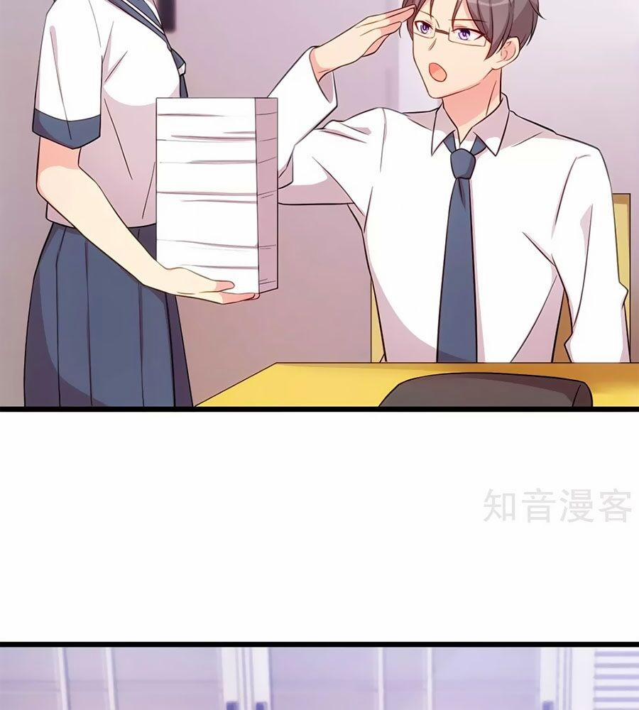 Cô Vợ Ấm Áp Của Hạ Thiếu 299 trang 17