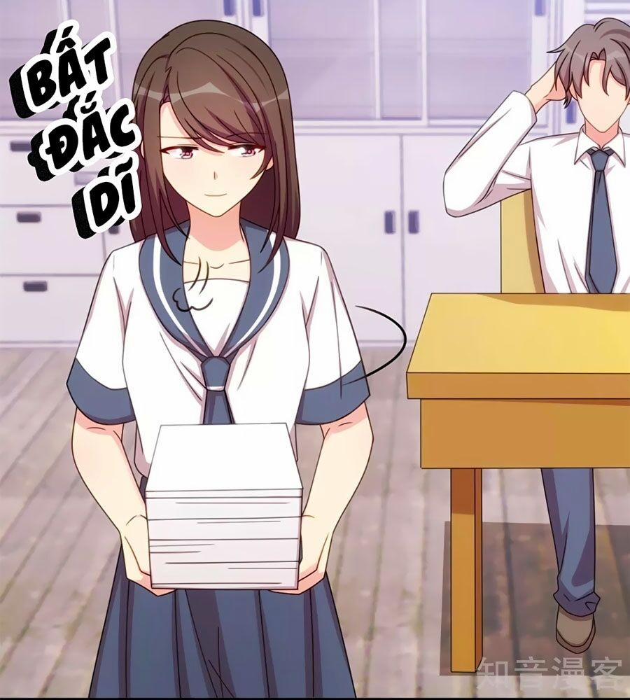 Cô Vợ Ấm Áp Của Hạ Thiếu 299 trang 18