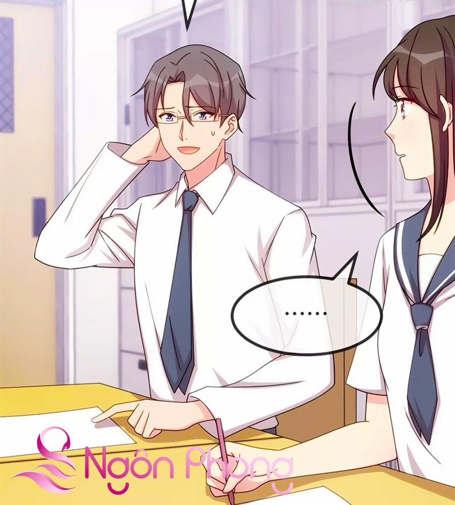 Cô Vợ Ấm Áp Của Hạ Thiếu 299 trang 21