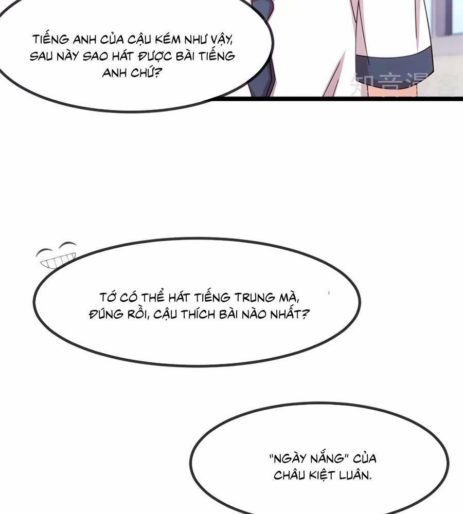 Cô Vợ Ấm Áp Của Hạ Thiếu 299 trang 25